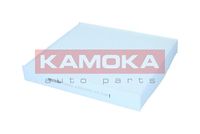 KAMOKA F426201 - Filtro, aire habitáculo