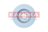 KAMOKA 103014 - Disco de freno