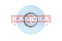 KAMOKA 103052 - Disco de freno