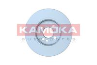 KAMOKA 103074 - Disco de freno