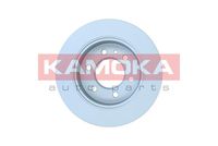 KAMOKA 103371 - Disco de freno