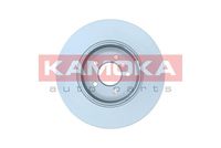 KAMOKA 103437 - Disco de freno