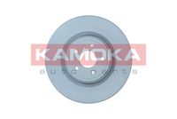 KAMOKA 103457 - Disco de freno