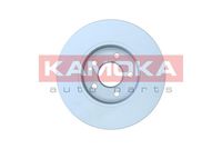 KAMOKA 103661 - Disco de freno