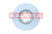 KAMOKA 103142 - Disco de freno