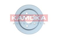 KAMOKA 103402 - Disco de freno