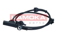 KAMOKA 1060092 - Sensor, revoluciones de la rueda