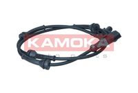 KAMOKA 1060123 - Sensor, revoluciones de la rueda