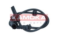 KAMOKA 1060153 - Sensor, revoluciones de la rueda