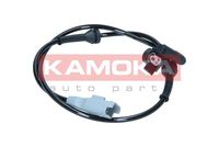 KAMOKA 1060368 - Sensor, revoluciones de la rueda