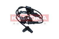 KAMOKA 1060591 - Sensor, revoluciones de la rueda