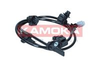 KAMOKA 1060650 - Sensor, revoluciones de la rueda