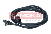 KAMOKA 1060652 - Sensor, revoluciones de la rueda