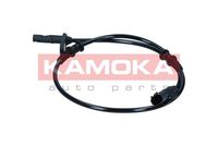 KAMOKA 1060673 - Sensor, revoluciones de la rueda