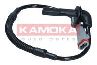 KAMOKA 1060674 - Sensor, revoluciones de la rueda