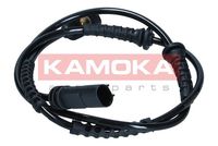 KAMOKA 1060688 - Sensor, revoluciones de la rueda