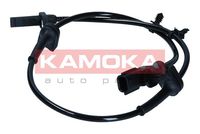 KAMOKA 1060691 - Sensor, revoluciones de la rueda