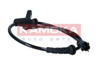 KAMOKA 1060693 - Sensor, revoluciones de la rueda