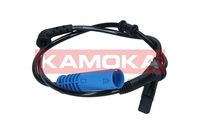 KAMOKA 1060695 - Sensor, revoluciones de la rueda