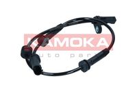 KAMOKA 1060711 - Sensor, revoluciones de la rueda