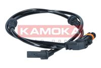 KAMOKA 1060715 - Sensor, revoluciones de la rueda