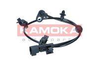 KAMOKA 1060720 - Sensor, revoluciones de la rueda