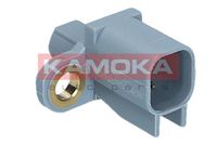 KAMOKA 1060721 - Sensor, revoluciones de la rueda