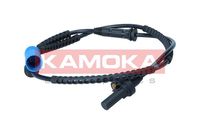 KAMOKA 1060738 - Sensor, revoluciones de la rueda