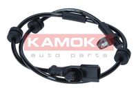 KAMOKA 1060747 - Sensor, revoluciones de la rueda