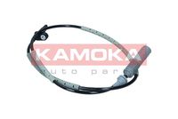 KAMOKA 1060760 - Sensor, revoluciones de la rueda