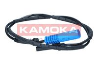 KAMOKA 1060761 - Sensor, revoluciones de la rueda