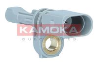 KAMOKA 1060766 - Sensor, revoluciones de la rueda