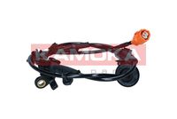 KAMOKA 1060767 - Sensor, revoluciones de la rueda