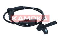 KAMOKA 1060770 - Sensor, revoluciones de la rueda