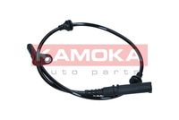 KAMOKA 1060797 - Sensor, revoluciones de la rueda