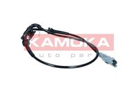 KAMOKA 1060801 - Sensor, revoluciones de la rueda