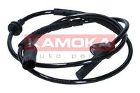 KAMOKA 1060807 - Sensor, revoluciones de la rueda