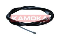 KAMOKA 1190240 - Cable de accionamiento, freno de estacionamiento