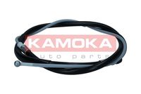 KAMOKA 1190292 - Cable de accionamiento, freno de estacionamiento