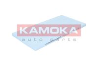 KAMOKA F424501 - Filtro, aire habitáculo