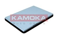 KAMOKA F428301 - Filtro, aire habitáculo