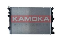 KAMOKA 7705227 - Radiador, refrigeración del motor