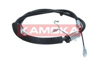 KAMOKA 1190031 - Cable de accionamiento, freno de estacionamiento