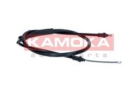 KAMOKA 1190041 - Cable de accionamiento, freno de estacionamiento