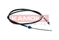 KAMOKA 1190087 - Cable de accionamiento, freno de estacionamiento