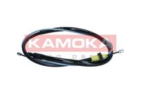 KAMOKA 1190335 - Cable de accionamiento, freno de estacionamiento