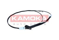 KAMOKA 1190471 - Cable de accionamiento, freno de estacionamiento