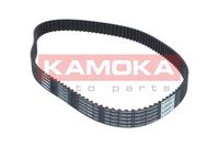 KAMOKA 7000040 - Correa dentada