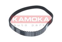 KAMOKA 7000063 - Correa dentada