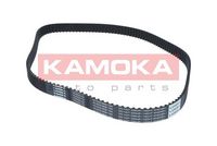 KAMOKA 7000072 - Correa dentada